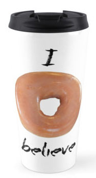 i-donut-believe-mug