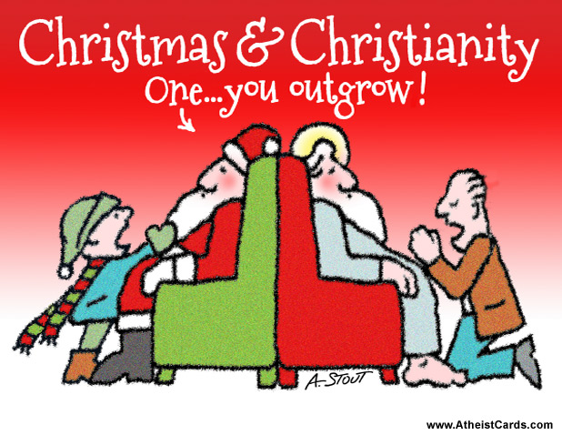 Christmas & Christianity
