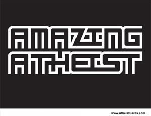 Amazing Atheist