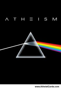 Atheism – See the Light