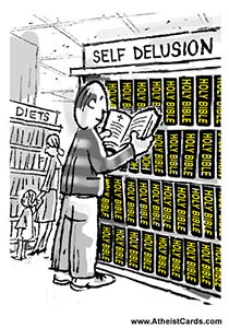 Self Delusion