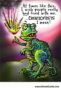 Dinosaur’s Last Wish