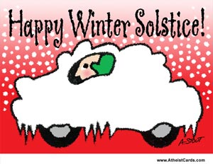 Happy Winter Solstice