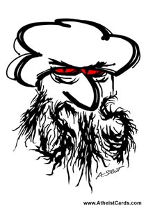 ISIS: An Outgrowth Of Mohammed