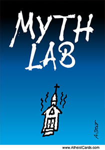 Myth Lab