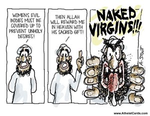 72 Virgins
