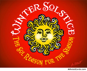 The Sol Reason for the Season