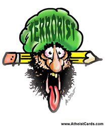 Give ’em an Earful!